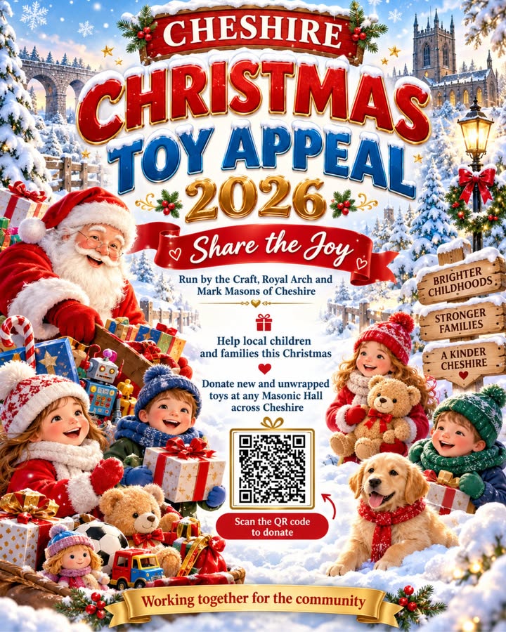 🎄🎁 ONE SMALL GESTURE CAN MAKE A BIG DIFFERENCE THIS CHRISTMAS