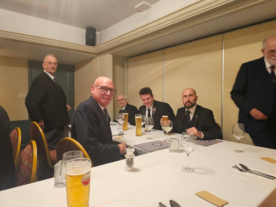 Open Door team at Walter De Hereford Mark – photo 3 of 7