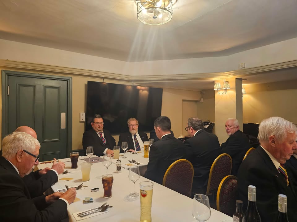 Open Door team at Walter De Hereford Mark – photo 4 of 7