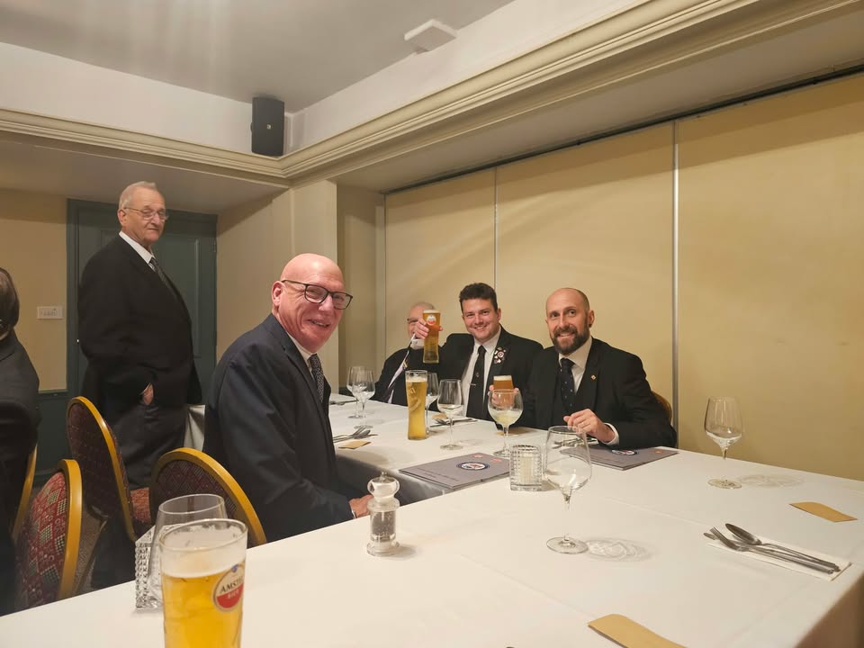 Open Door team at Walter De Hereford Mark – photo 6 of 7