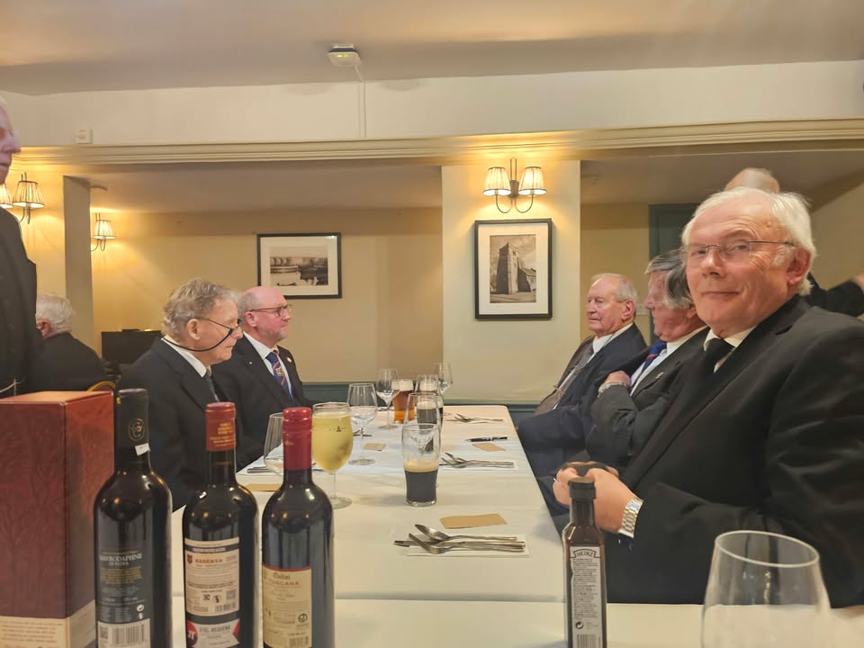 Open Door team at Walter De Hereford Mark – photo 7 of 7
