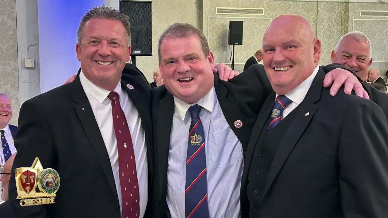Grand Lodge Big Version Full day
