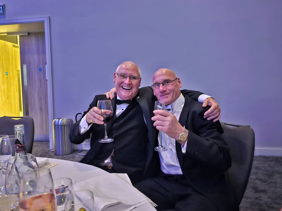 Cheshire support Warwickshires Sesquicentenary – photo 7 of 12