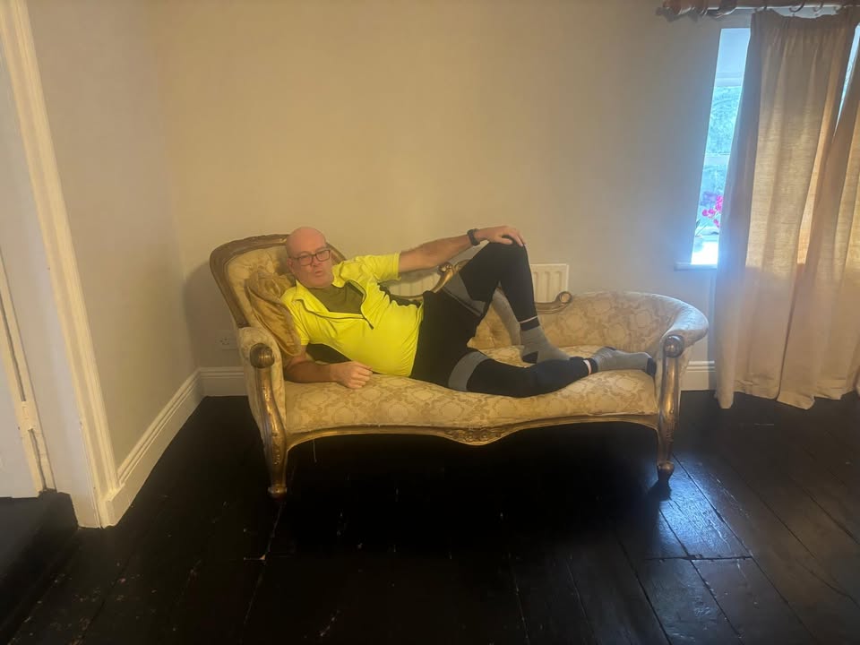 Wednesday caption time